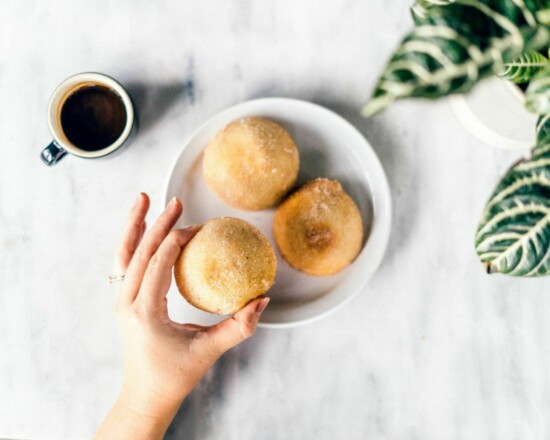 The Golden Eggs; photo by Dani Parsons