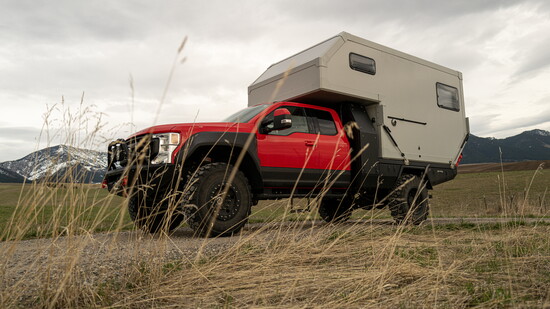 Photo by Paige Southwood