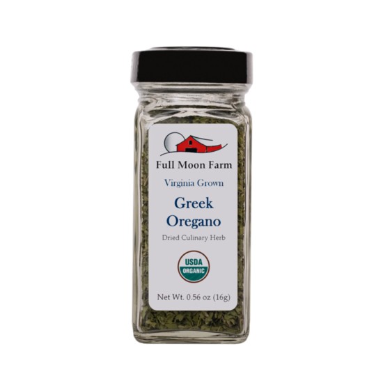 Greek Oregano