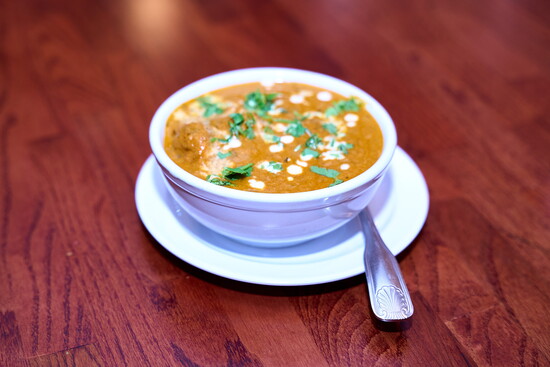 Chicken Tikka Masala