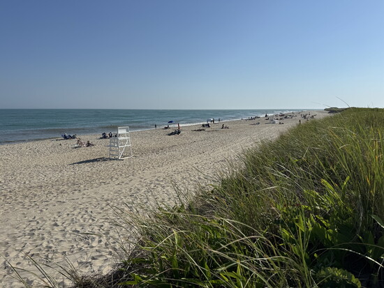 Surfside Beach