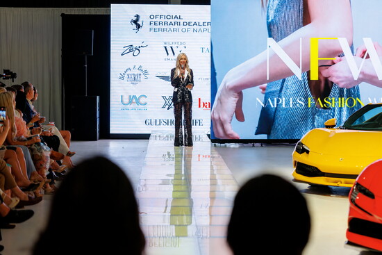 Founder Roberta Beranek continues to grow the event year on year