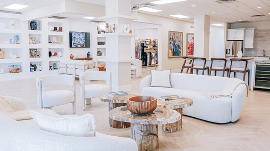 NFW Collective - indoor space