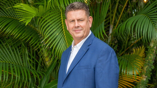 Frank Potoczak, Owner, Freedom Technologies