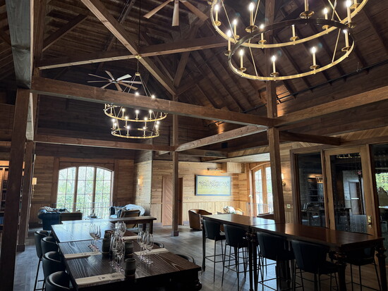 Belle Meade Historic Site and Winery