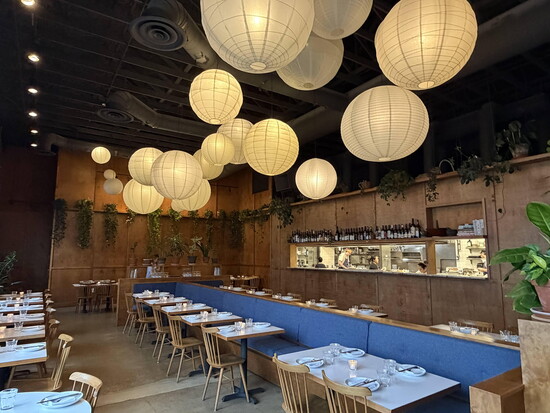 Folk Restaurant