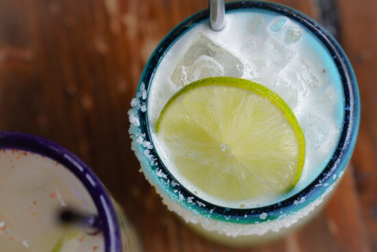 Fonda Margarita