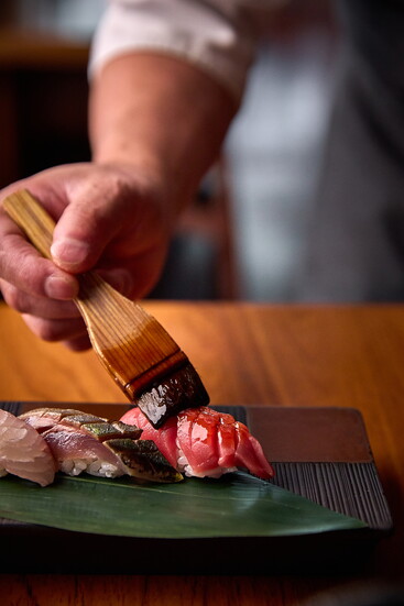 Momotaro, photo credit: Boka Restaurant Group