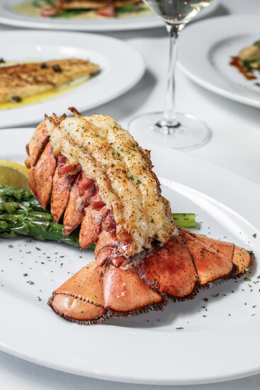 Ocean Prime, photo provided by Ocean Prime