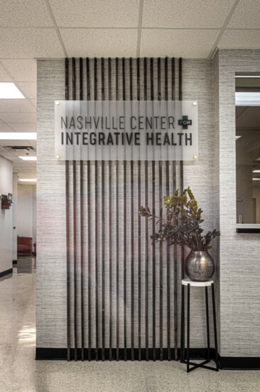 Nashville Venter for Integrative Health