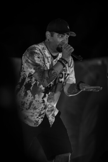 Photo credit: Chris Sayers