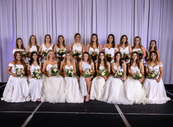 Cypress Belles | photo credit: Phlox Photography