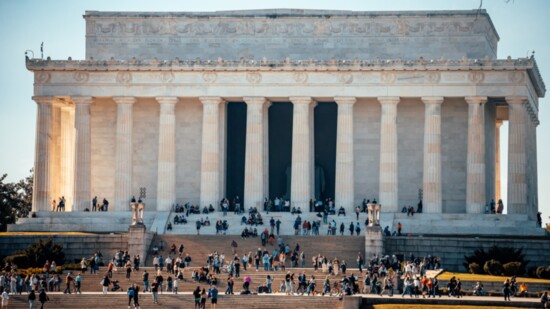 Lincoln Memorial