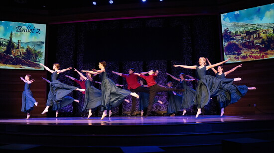 NYT Studio (Ages 5-20)