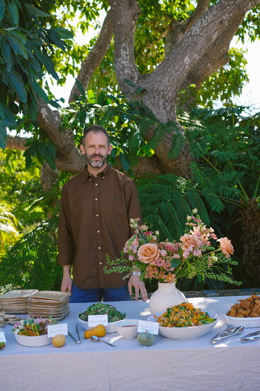 Oren Giladi 