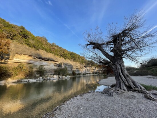 Guadalupe River State Park