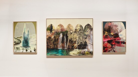 Photo by Noelle Phares