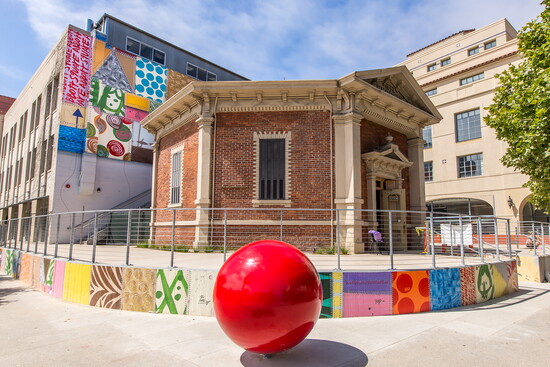 Photo by Garrick Ramirez