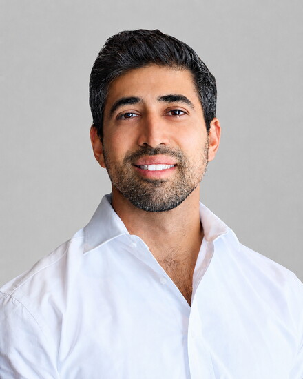 Sunny Grewal 