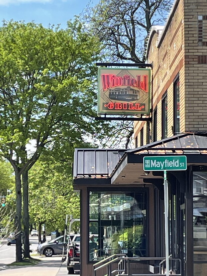 The Winfield Grill