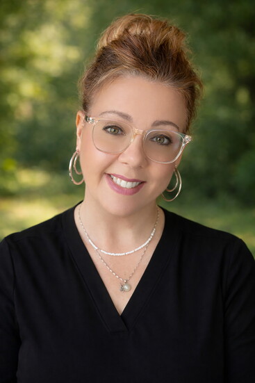 Jesus Provisions Ministries founder Kerry Wilson; photo courtesy of Kerry Wilson 