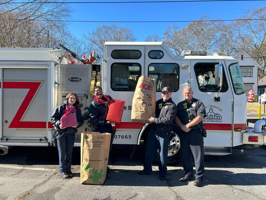 Photo by: Julie Smith