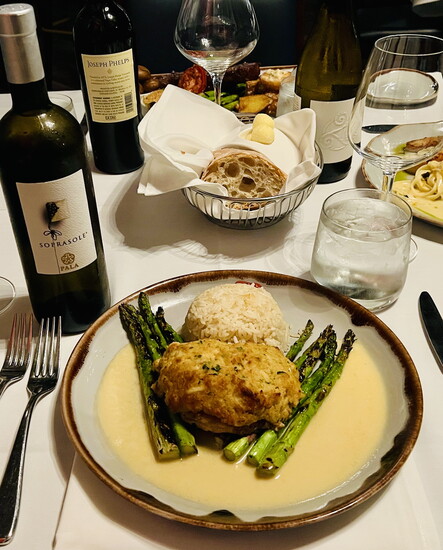 844 Gulf & Prime - 844 Grouper
