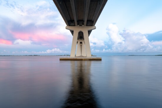 Fort Myers Bridge