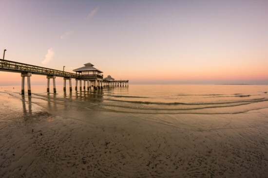Fort Myers Pier