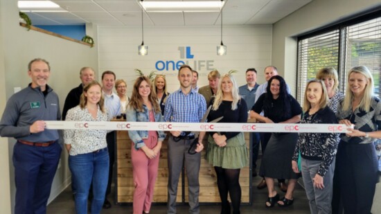 New Businesses Cut the Ribbon in 2021