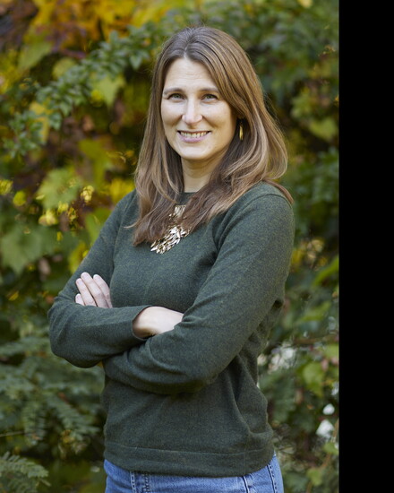 AIA Executive Director Michelle Murnane