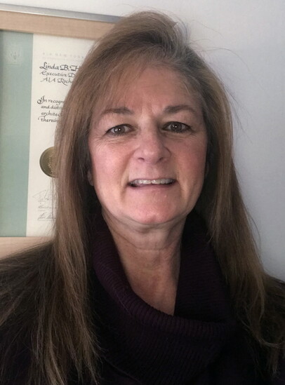 AIA Associate Director Linda B. Hewitt
