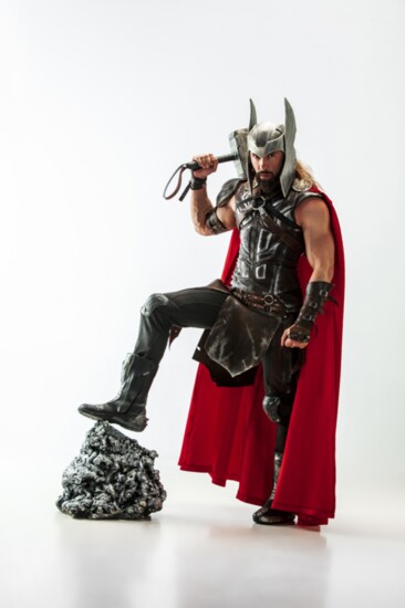 Thor