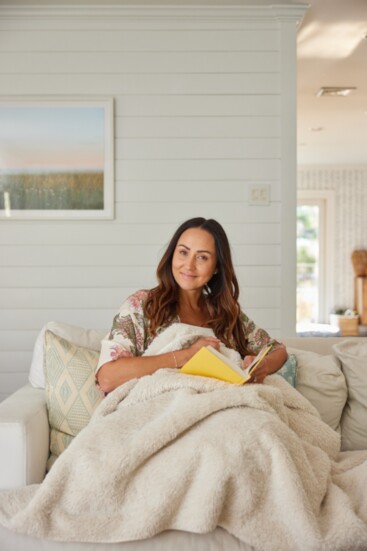 Mindful Book Club with Julie Vincent