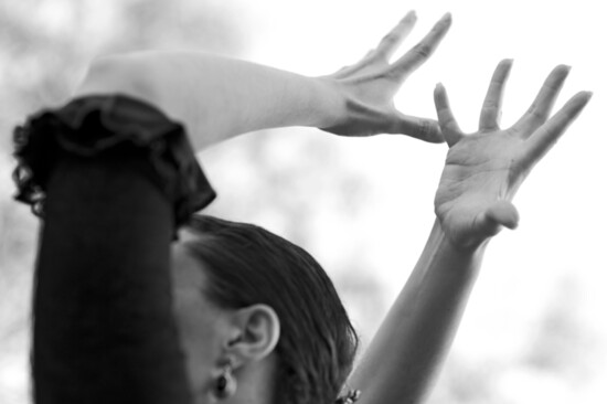 Spanish Flamenco