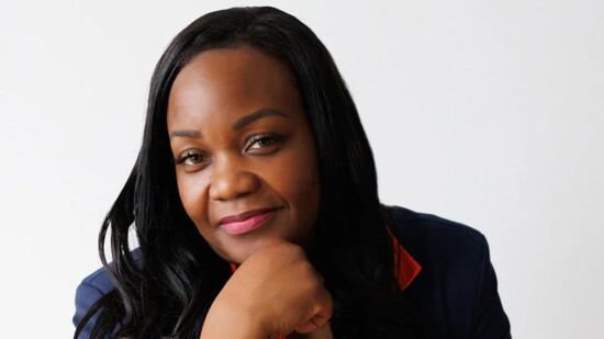 Dr. Seanelle Hawkins, Urban League of Rochester President and CEO