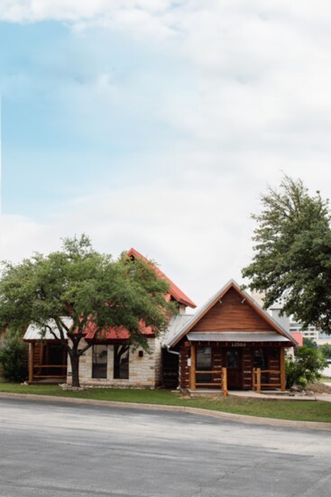 Lake Travis Orthodontics, located at 12500 Bee Caves Rd, Bee Cave, TX 78738.