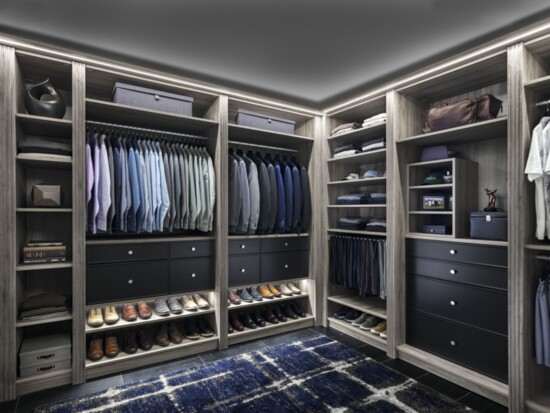 Closet Designs and More