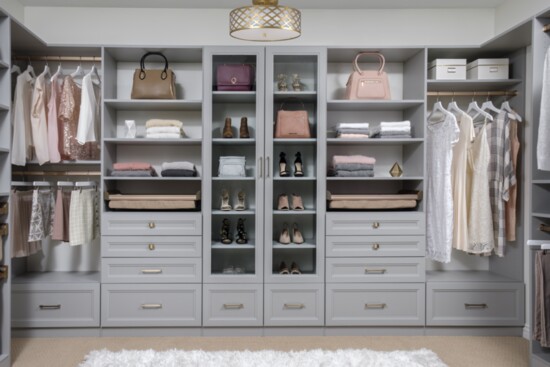 Closet Designs and More