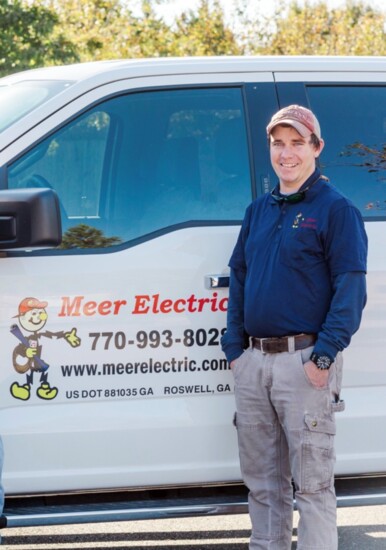 Meer Electric