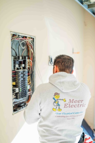 Meer Electric