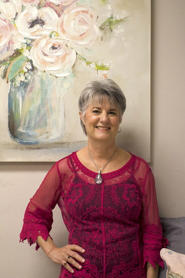 Lisa Lothian: Certified Toxicity and Detox Specialist