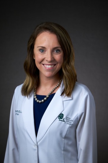 Jasmyn Walker, MS, RD, LD, CNSC      Clinical Oncology Dietitian, CTCA Tulsa