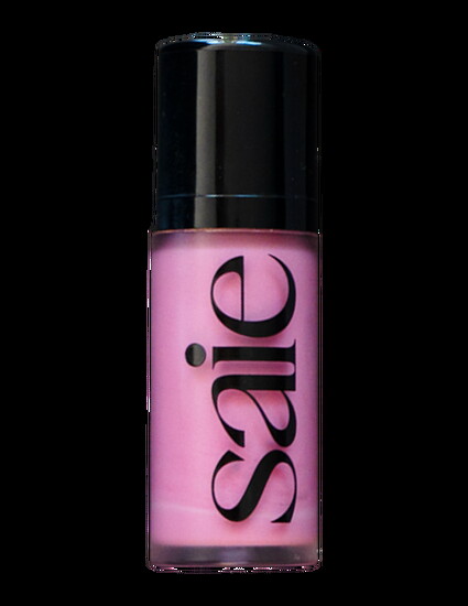 Saie Dew Blush in Shade “Baby”: $26  I’m a stickler for a good clean beauty formula, and Saie always delivers the perfect dewy pop of color to complete my makeu
