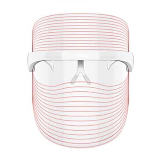 Light Shield from DMH Aesthetics (LED light therapy mask), dmhaesthetics.com,  $190