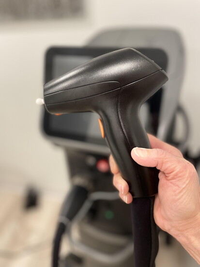 Folix Fractional Laser