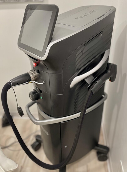 Folix Fractional Laser