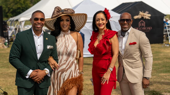 Featured image for Ninth Annual Atlanta Fashion and Polo Classic