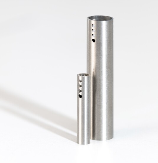precision parts