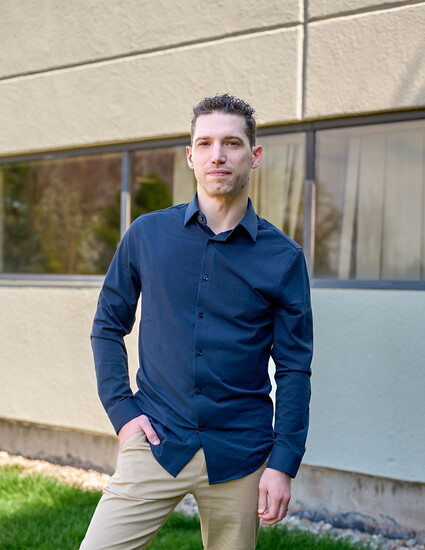 Kevin Barros, president, The Computer Company